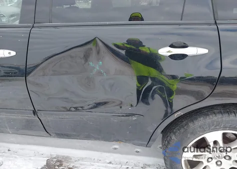 2008 Acura Mdx Technology Package z USA, uszkodzony, nr VIN 2HNYD28378H537113